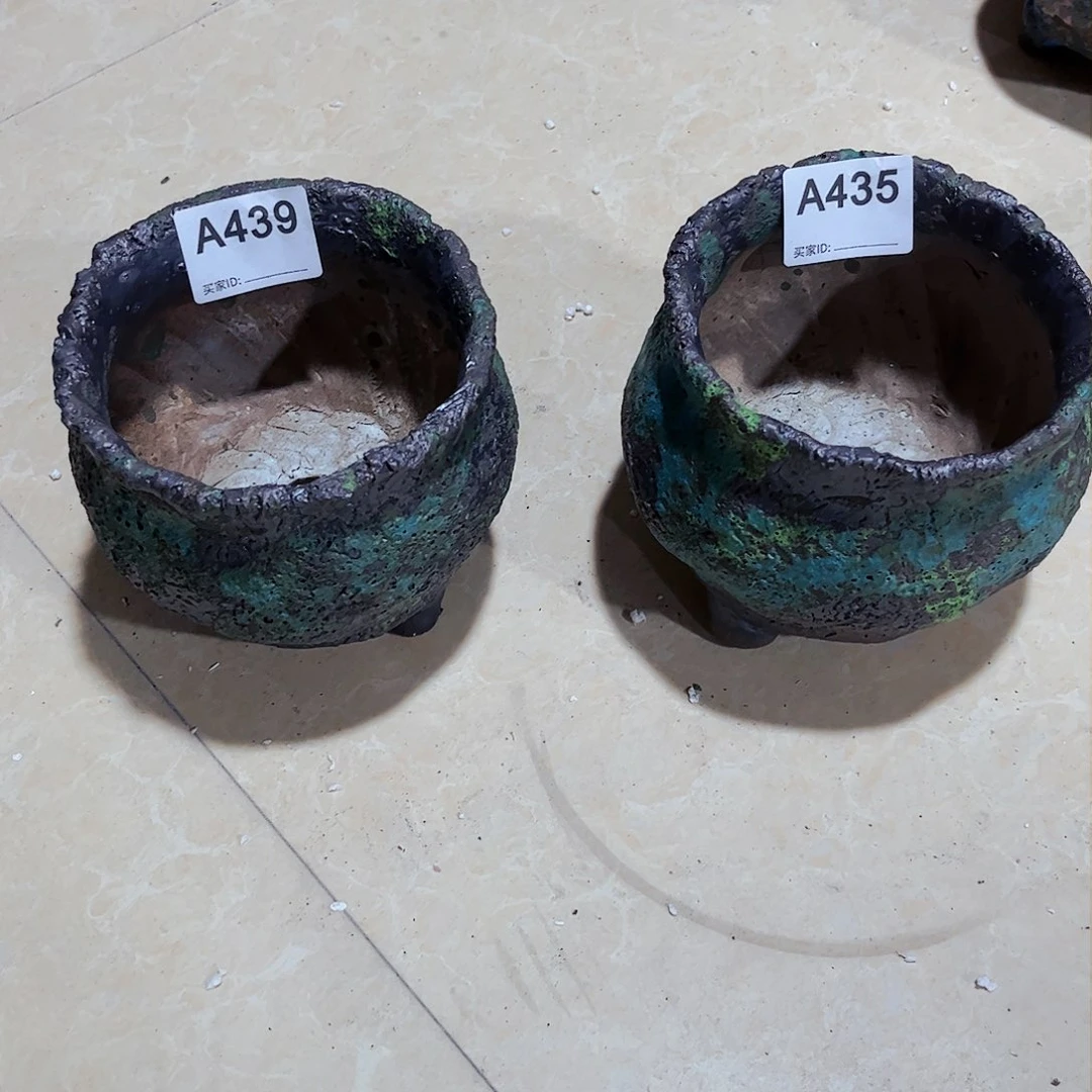 用****5景德镇陶瓷花盆