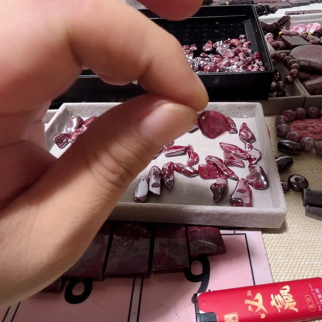 天然辰砂66668888888