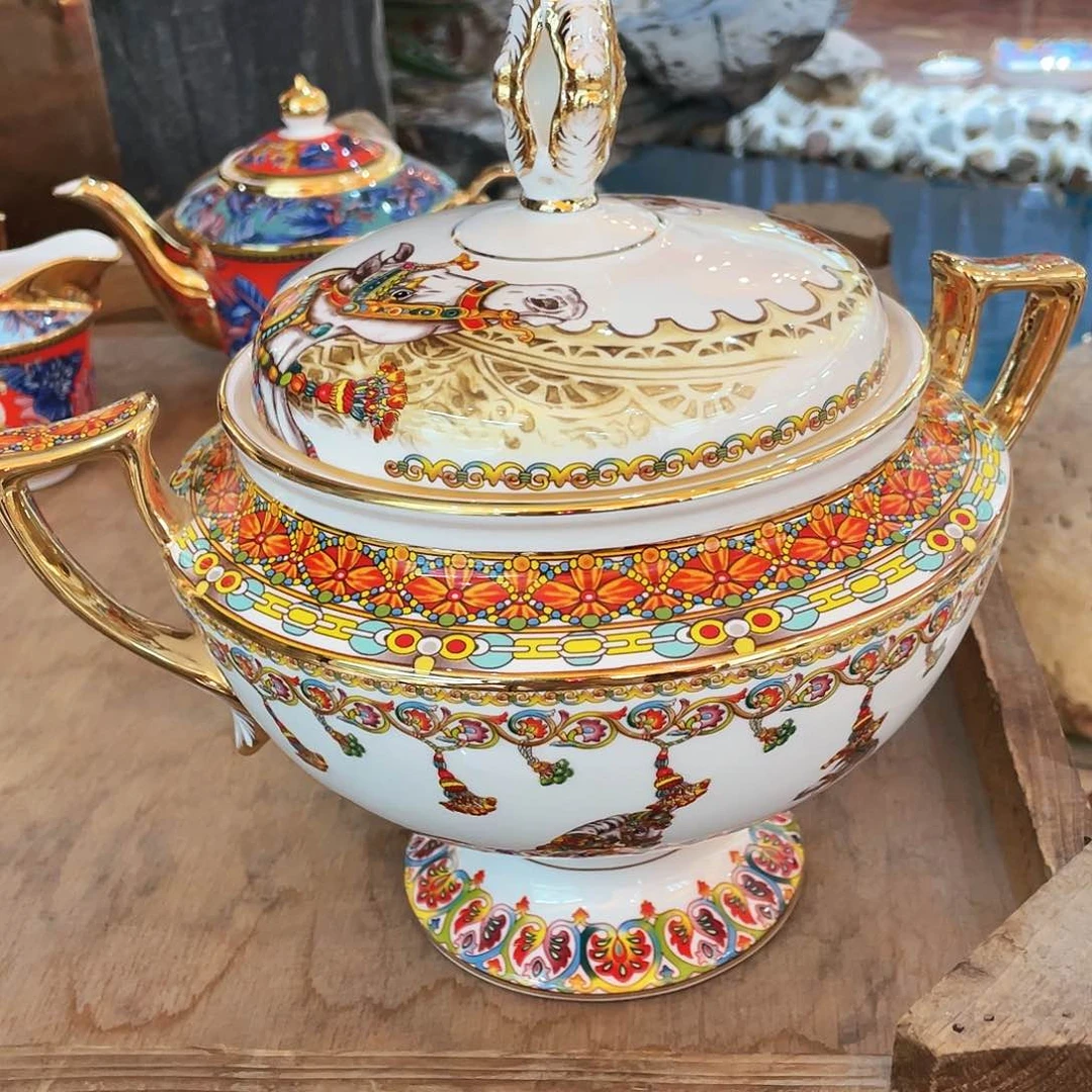 瓷片陶瓷马克杯咖啡杯马克杯创意陶瓷家用