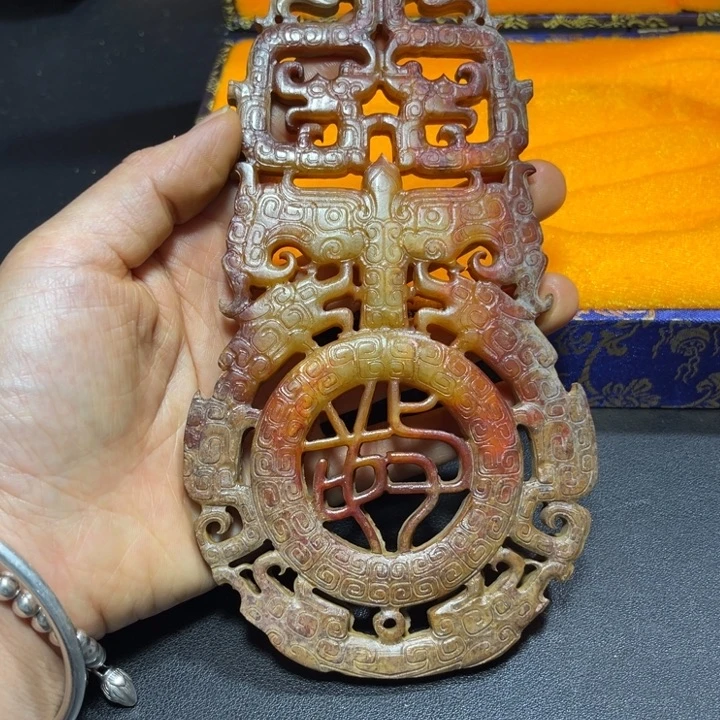 底槽青一物一图发货支持七天无理由。
