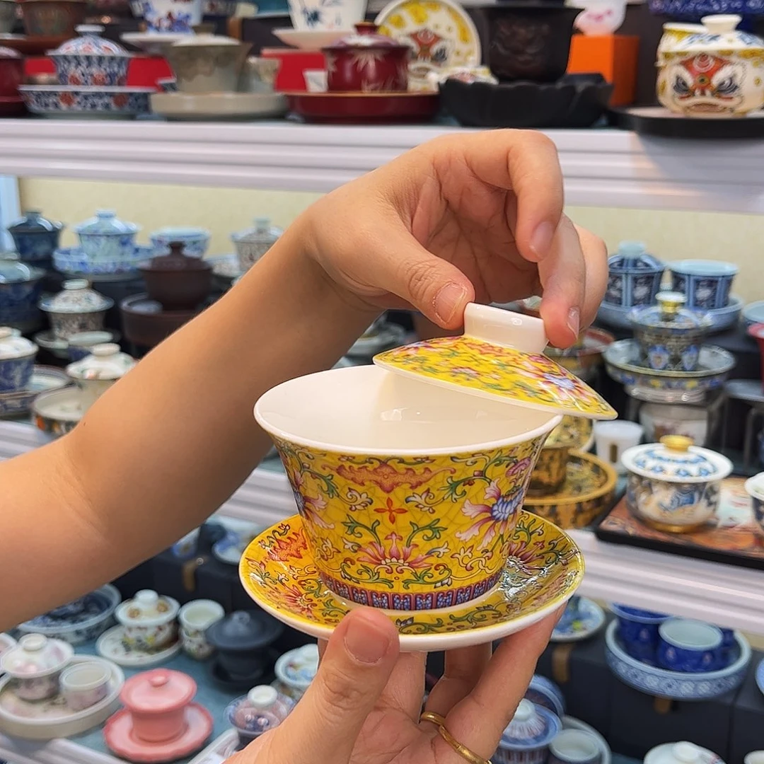 我是一个很喜欢你