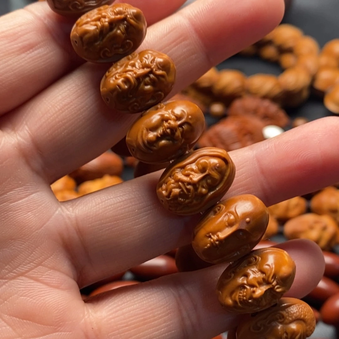 吊坠橄榄核橄榄核