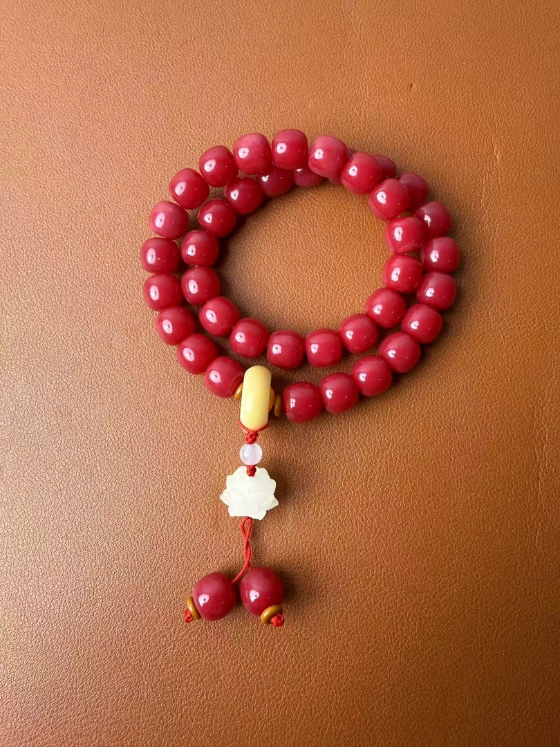 S0596 精选手串(无礼盒）