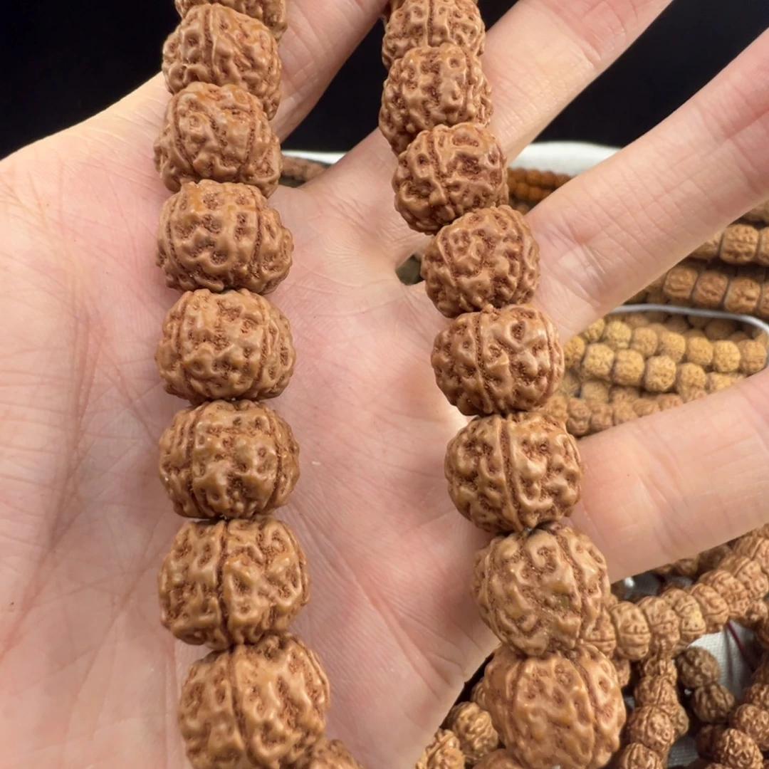 吊坠金刚菩提老树爆肉梅花大手持14➕