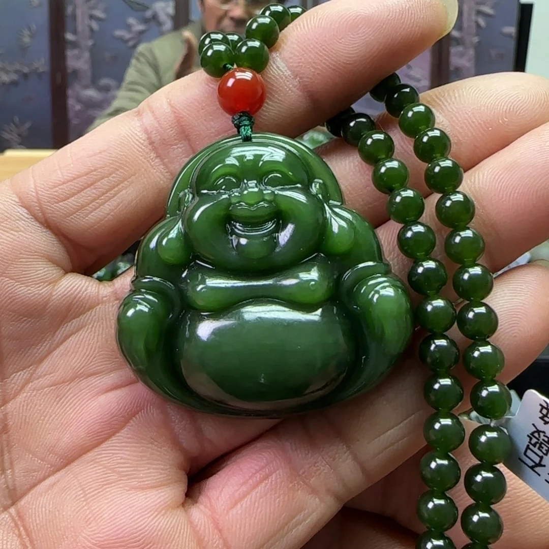 和田玉未镶嵌珠宝奇石