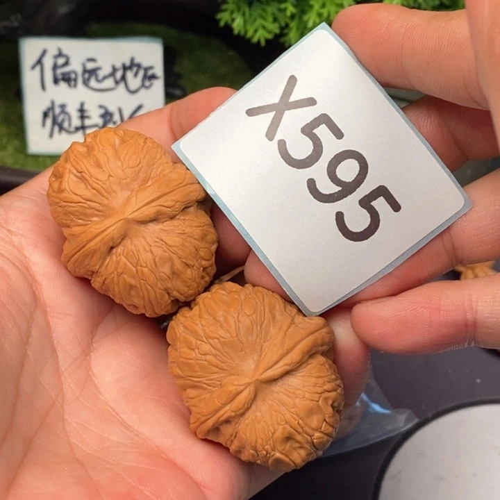 文玩核桃把件100100100100