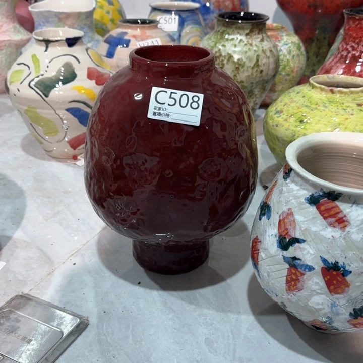 景德镇陶瓷艺术品