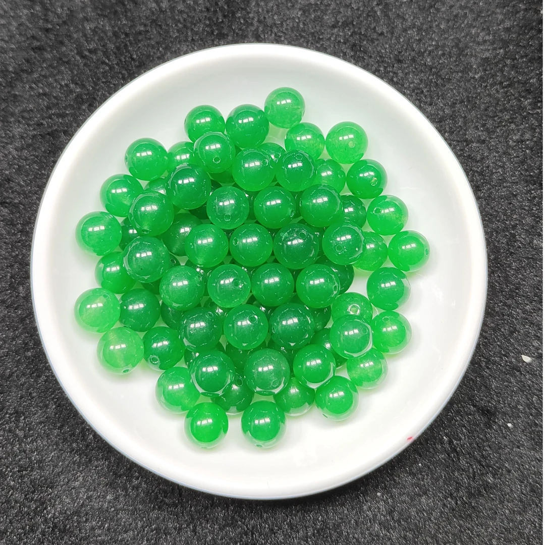 天然散珠 冰阳 10mm （赠弹力绳） L005