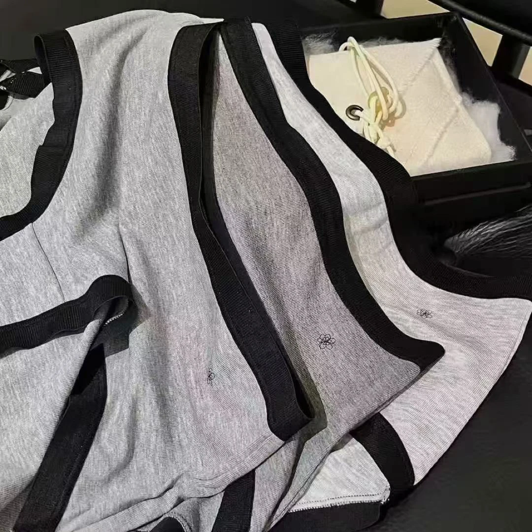 【3条装】高品质女士中腰内裤保暖套装时尚秋冬