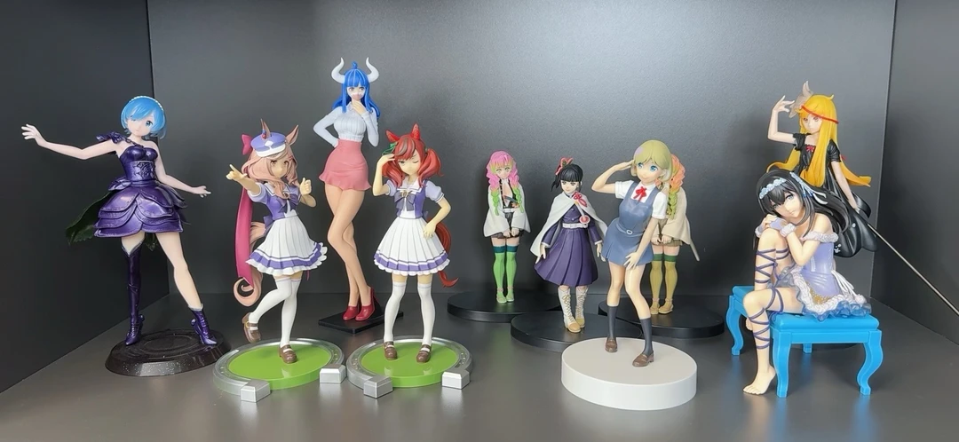 抽中福袋指定商品20元带走（海贼王/火影/龙珠）