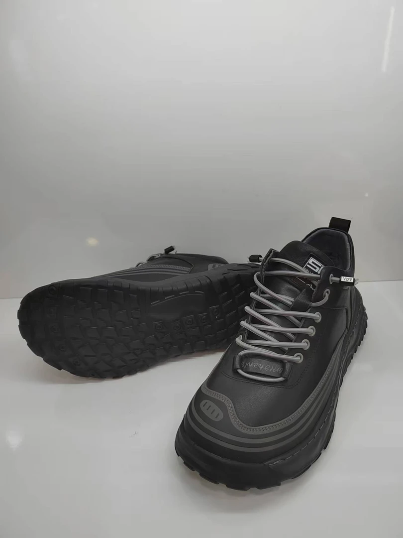 新款气质休闲百搭男士[大棉]休闲鞋A/TM/6871