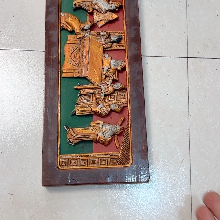 用***6杂色豆（科檀/科特迪瓦檀木）