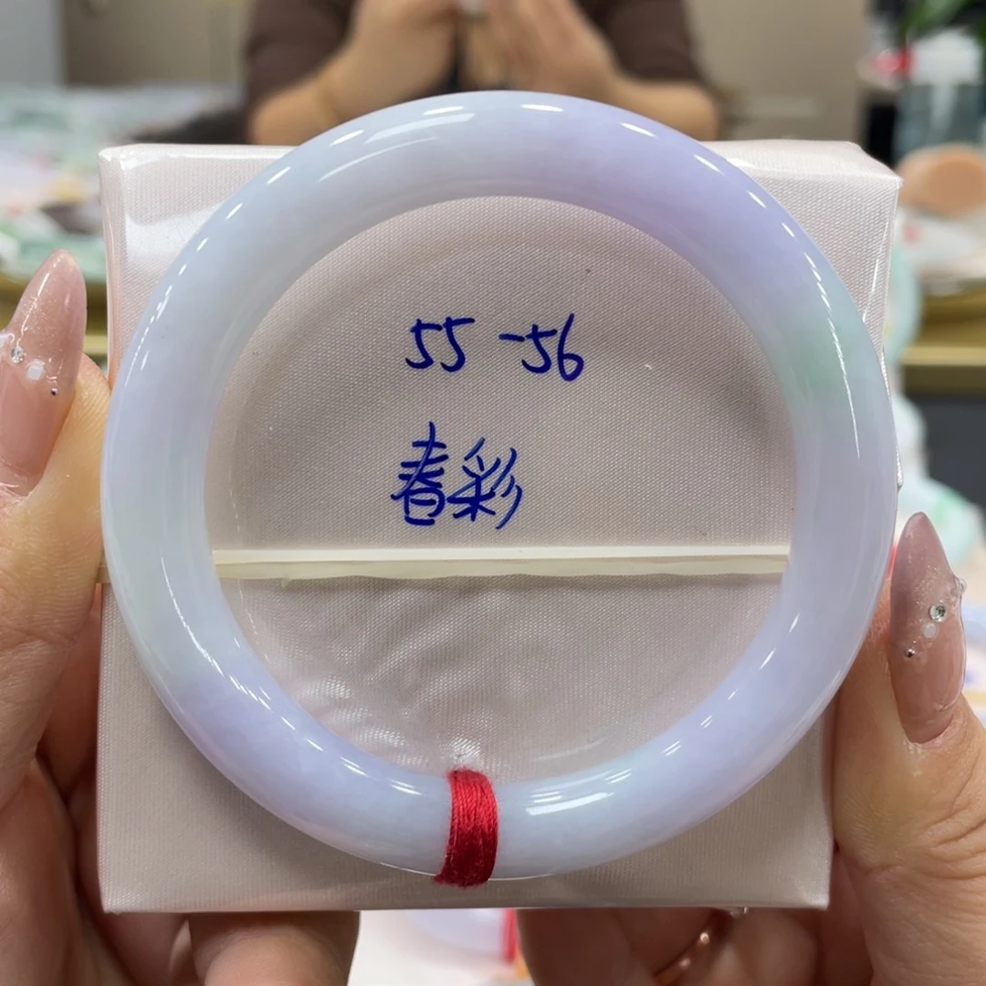 未镶嵌手镯翡翠翡翠