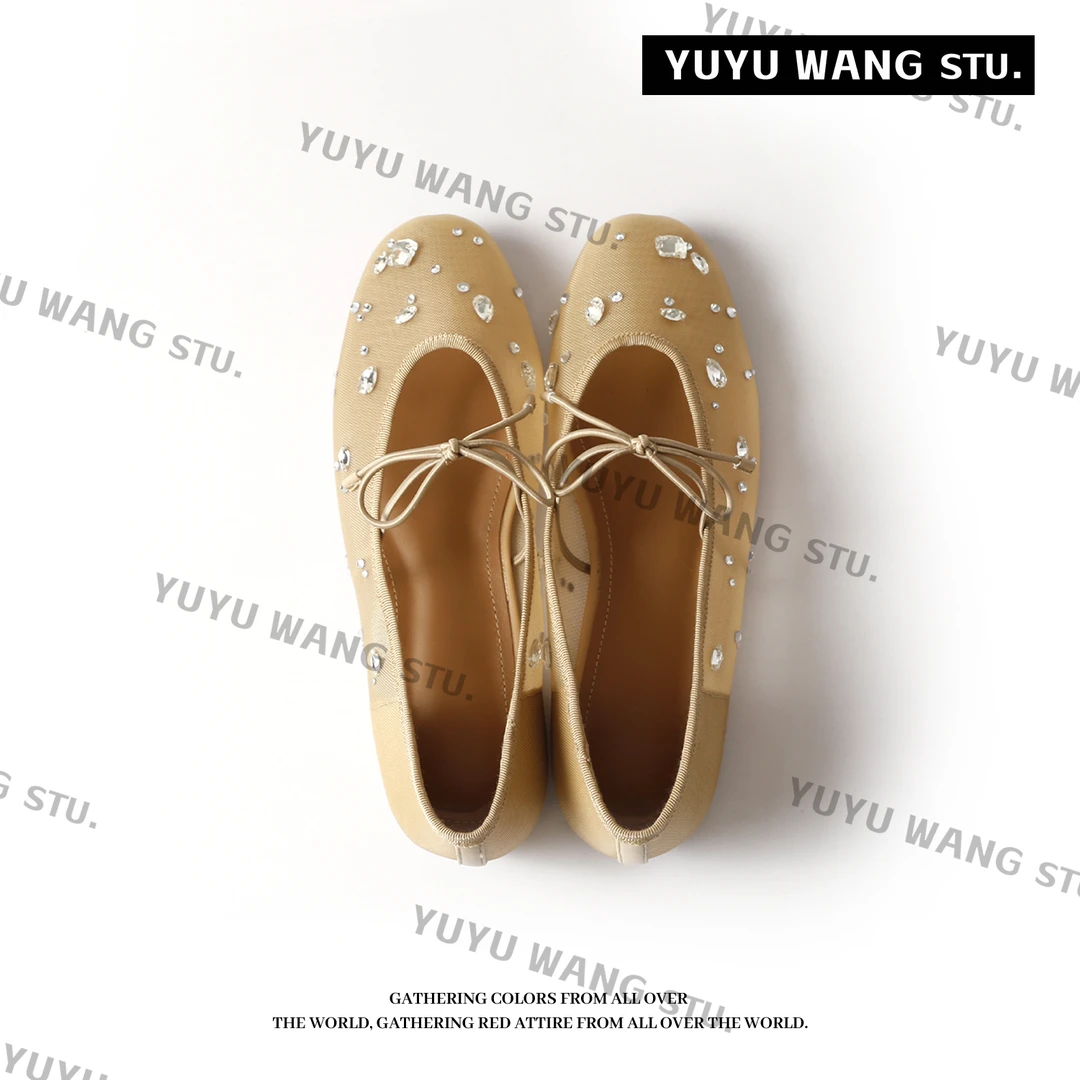 YUYU WANG鞋子RBU2SQ179