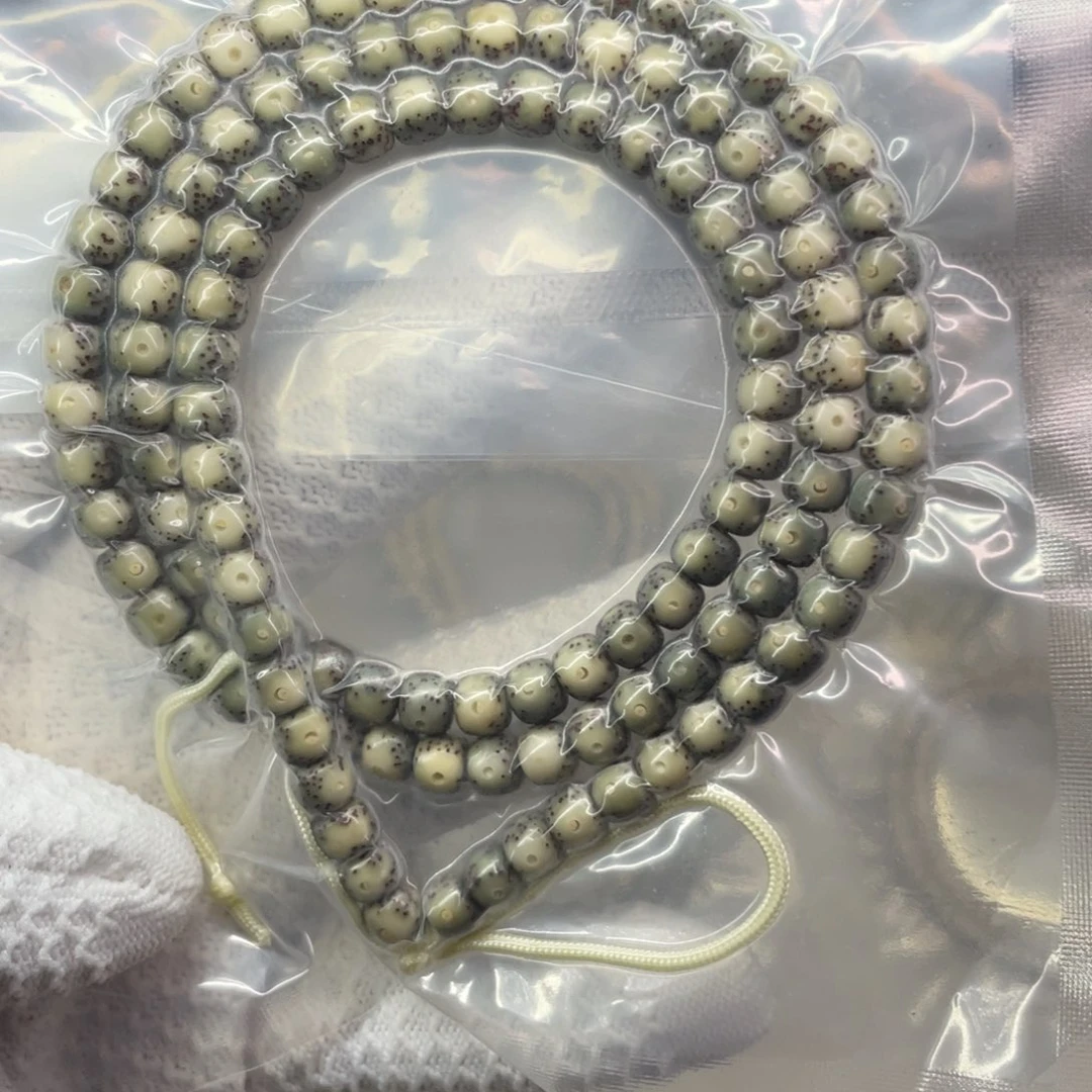 星月菩提吊坠福利108