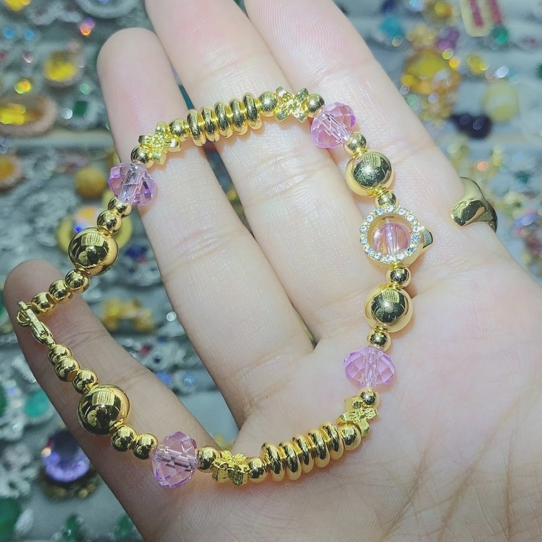 【闪购商品】托帕石耳饰银S925镶嵌