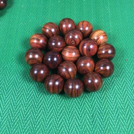 【闪购商品】手串/手链黄花梨/降香黄檀20手持