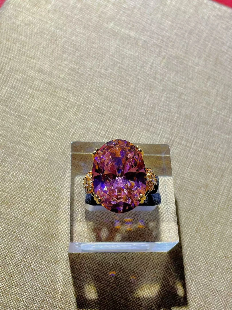 戒指 璀璨精美Tbbo11-17