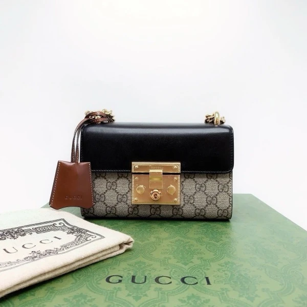 古驰/95新/包包/250510EV0028/C213577458