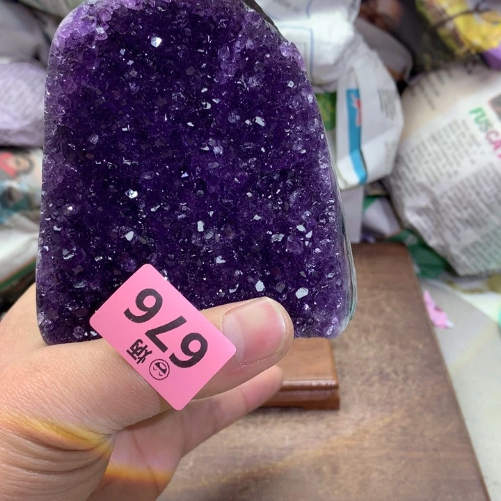 水晶大型摆件（非配饰）未镶嵌