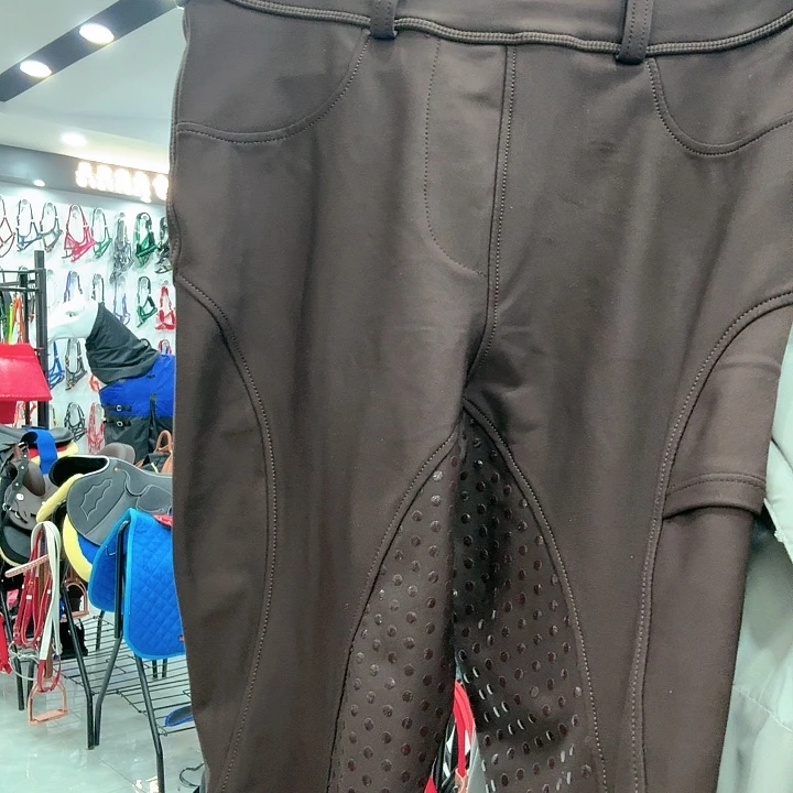 特价马裤棕色s一条