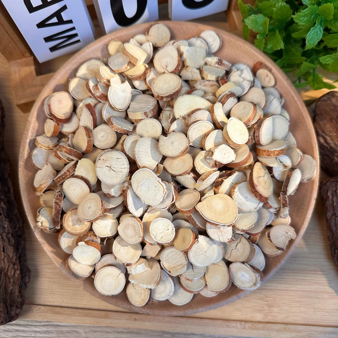 五指毛桃 煲汤食用 【威威熊】