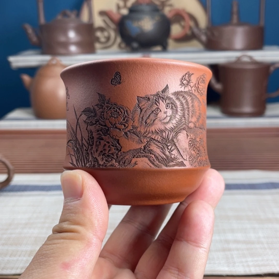 【闪购商品】紫砂茶宠11111111111111111