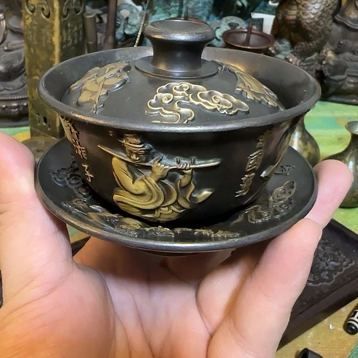 老铜器老铜器老铜器