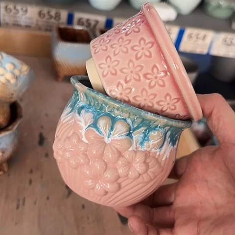 ···2个处理······
