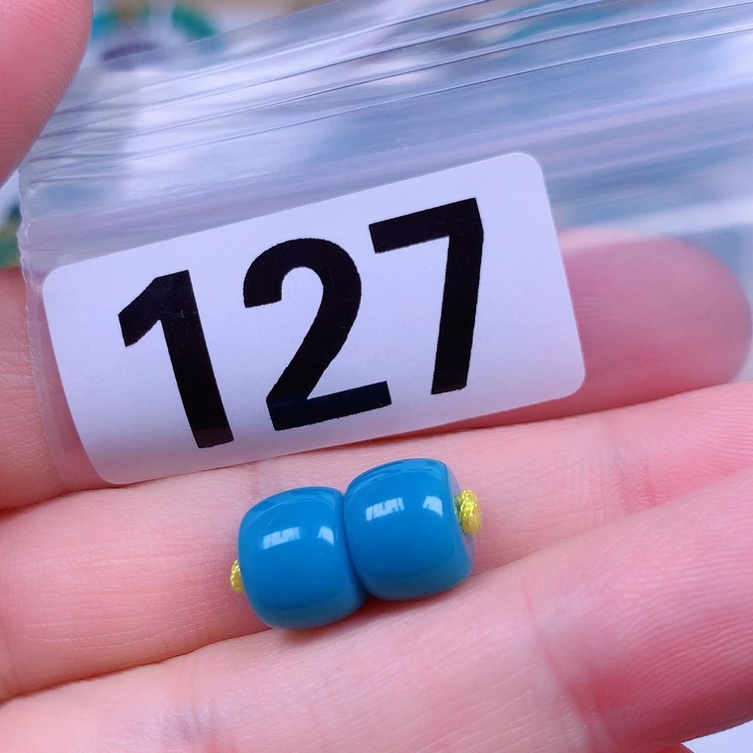 空竹粉丝专享十堰特色手工散珠