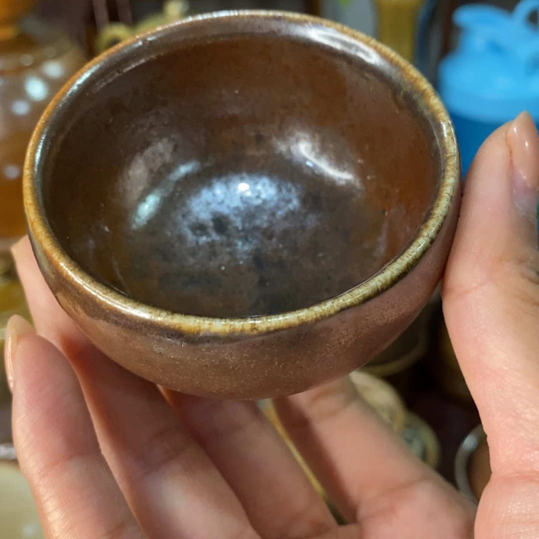 心***动通红系列主人杯系列