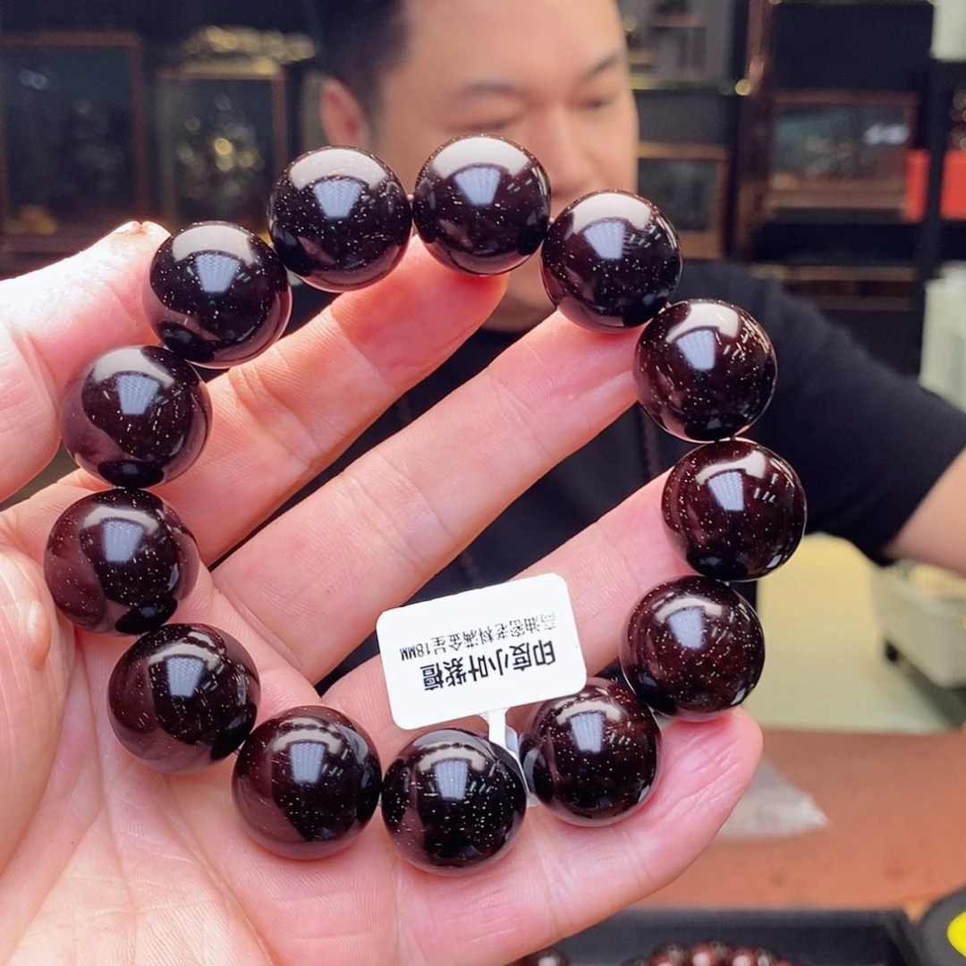 ****丶檀香紫檀（小叶紫檀）手串/手链18