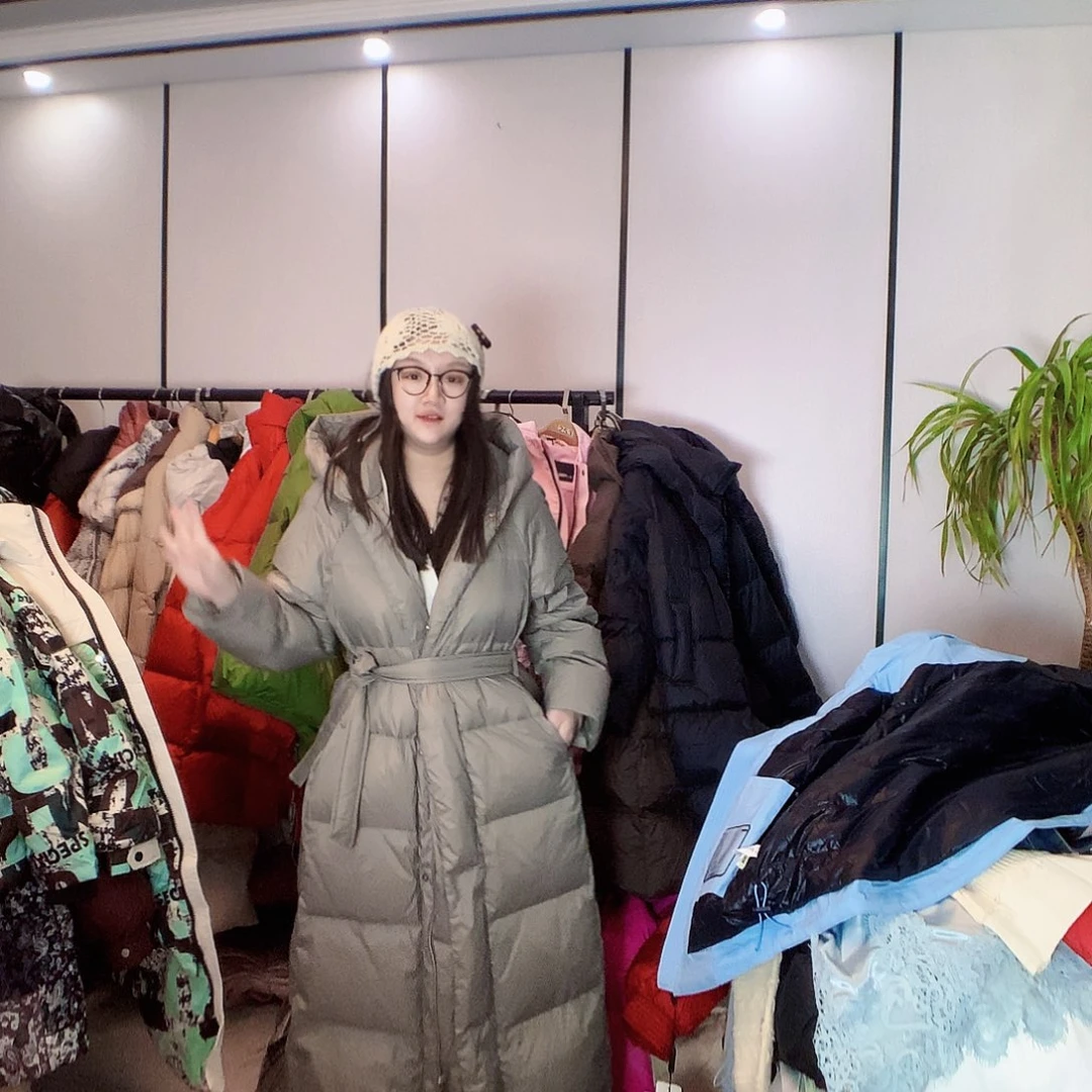 【闪购商品】35号115-150斤