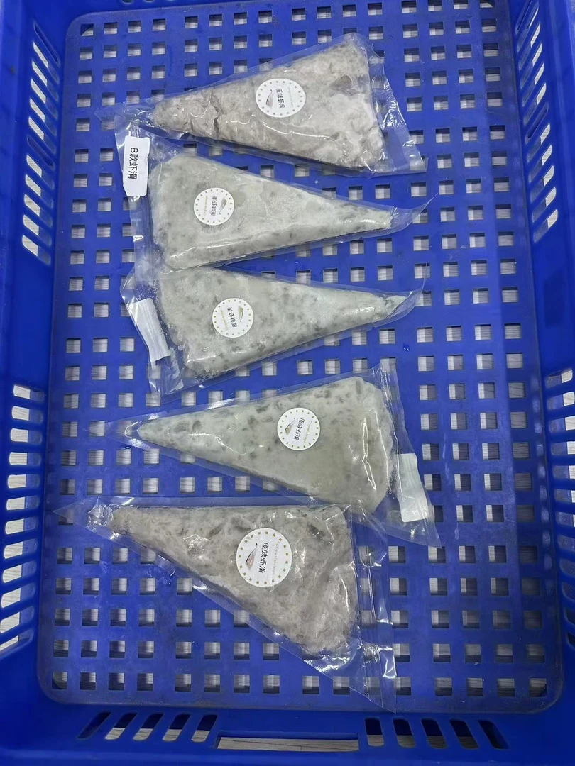 (石榴专属)惠来手工 虾滑到手5包/1.5斤