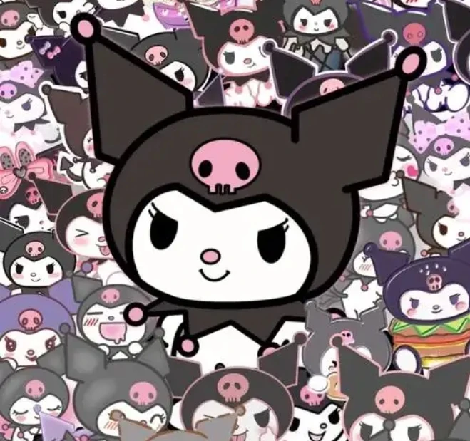 【三丽鸥】卡宝收藏卡牌斤称