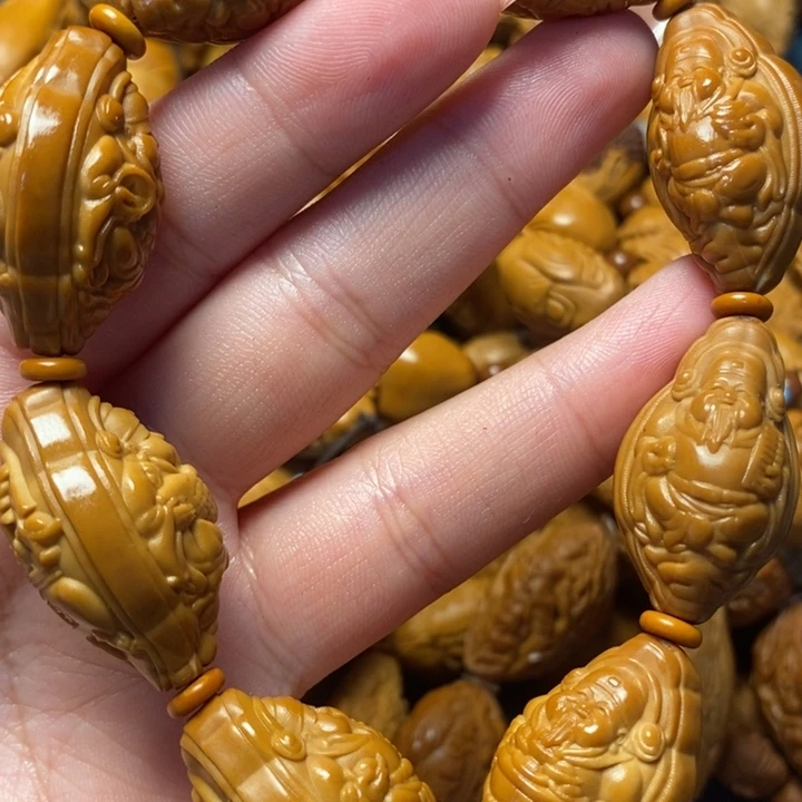 橄榄核手串/手链橄榄