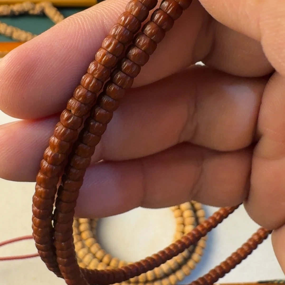 玉****柏香籽/百香籽吊坠