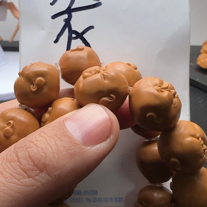 橄榄核手串/手链橄榄核手串