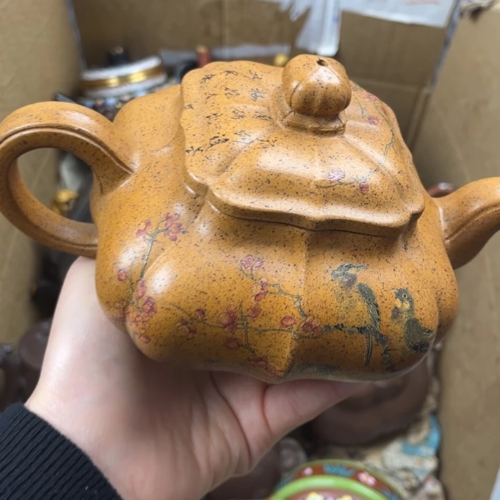 紫砂茶壶紫砂壶等