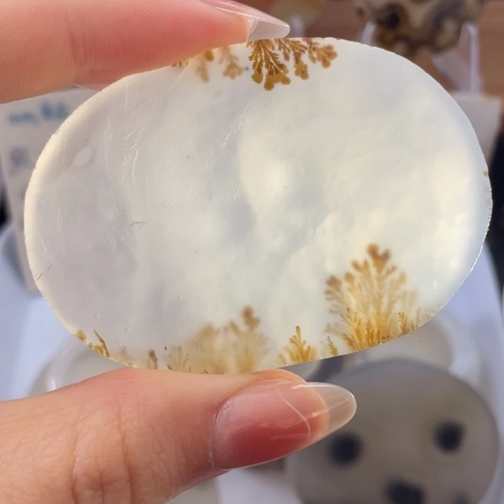 玛瑙/玉髓未镶嵌牌子