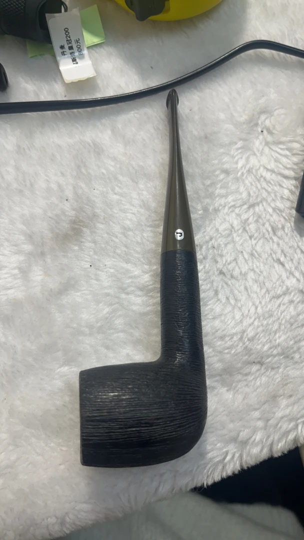 夜老板专拍烟斗链接