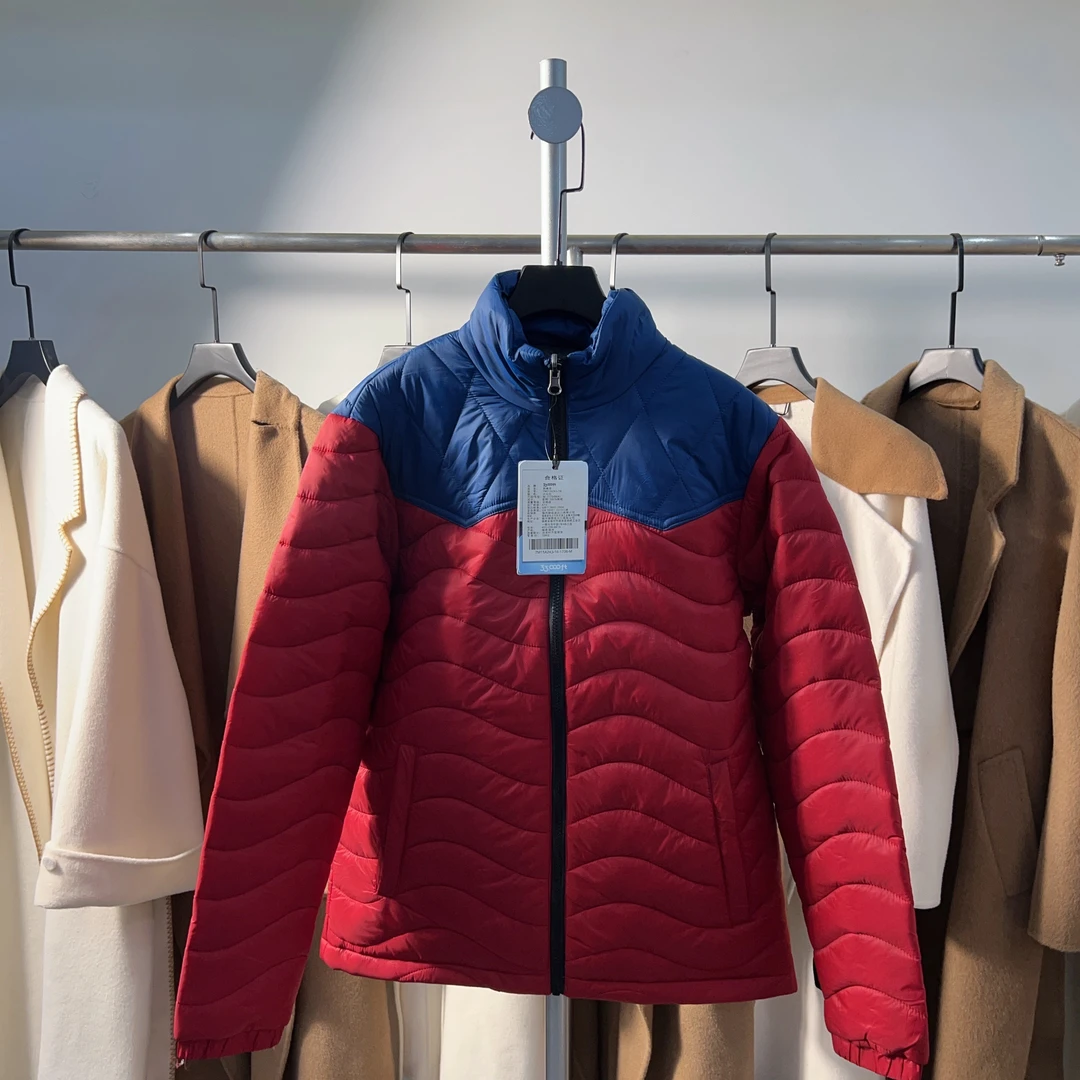 男棉衣7M11A243-16