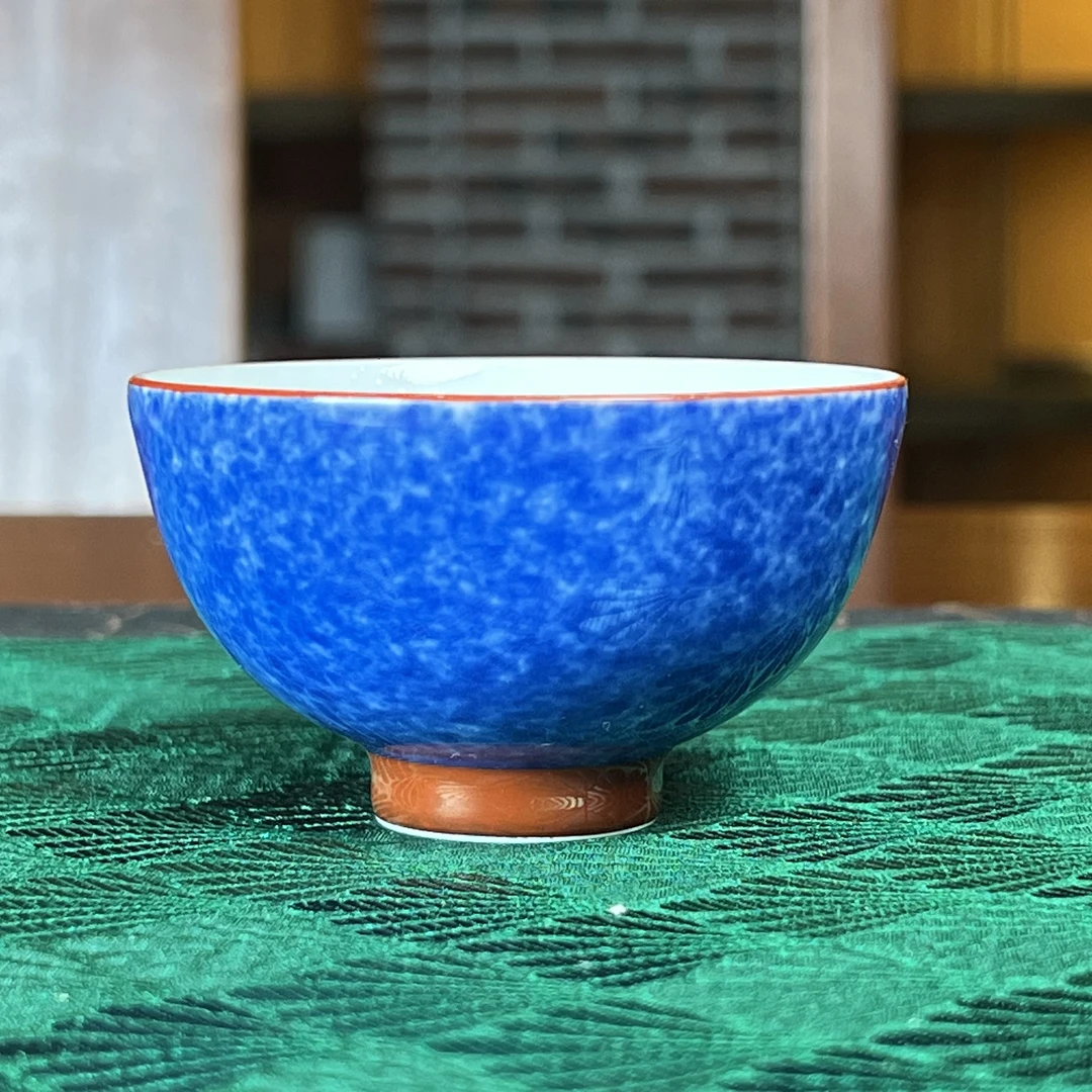 【南昌广电优选】诚德轩  67号杯 撒兰 cdx0274