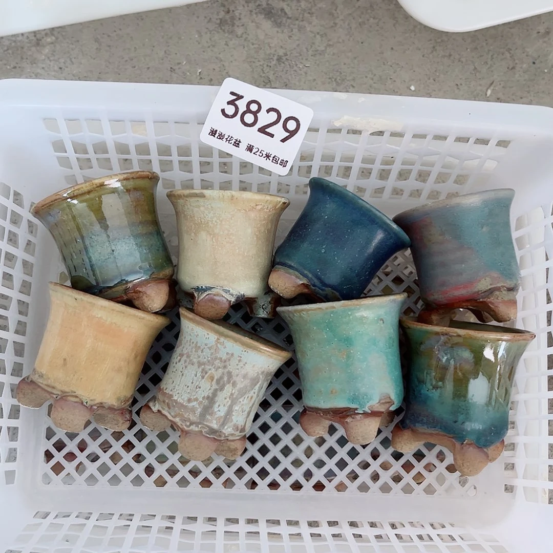 3829内口4.5景德镇手工制作