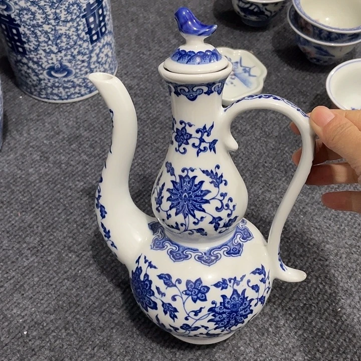 景德镇陶瓷景德镇瓷器