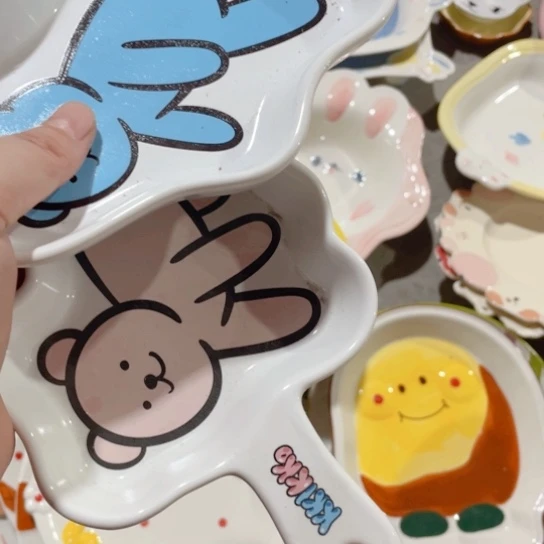 微瑕陶瓷完美主义者勿拍2