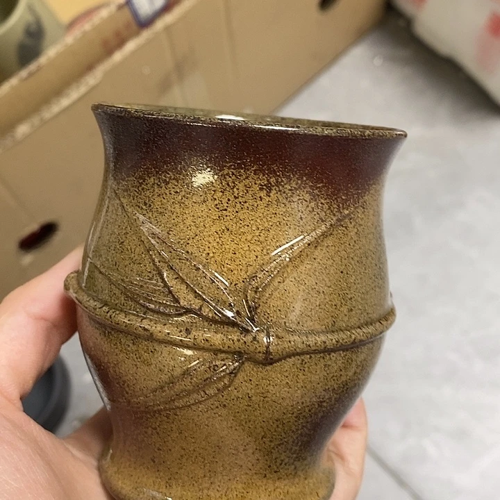 茶杯紫砂放漏111111111