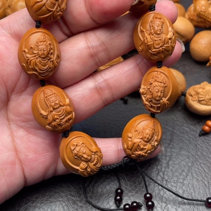 手串橄榄核橄榄核