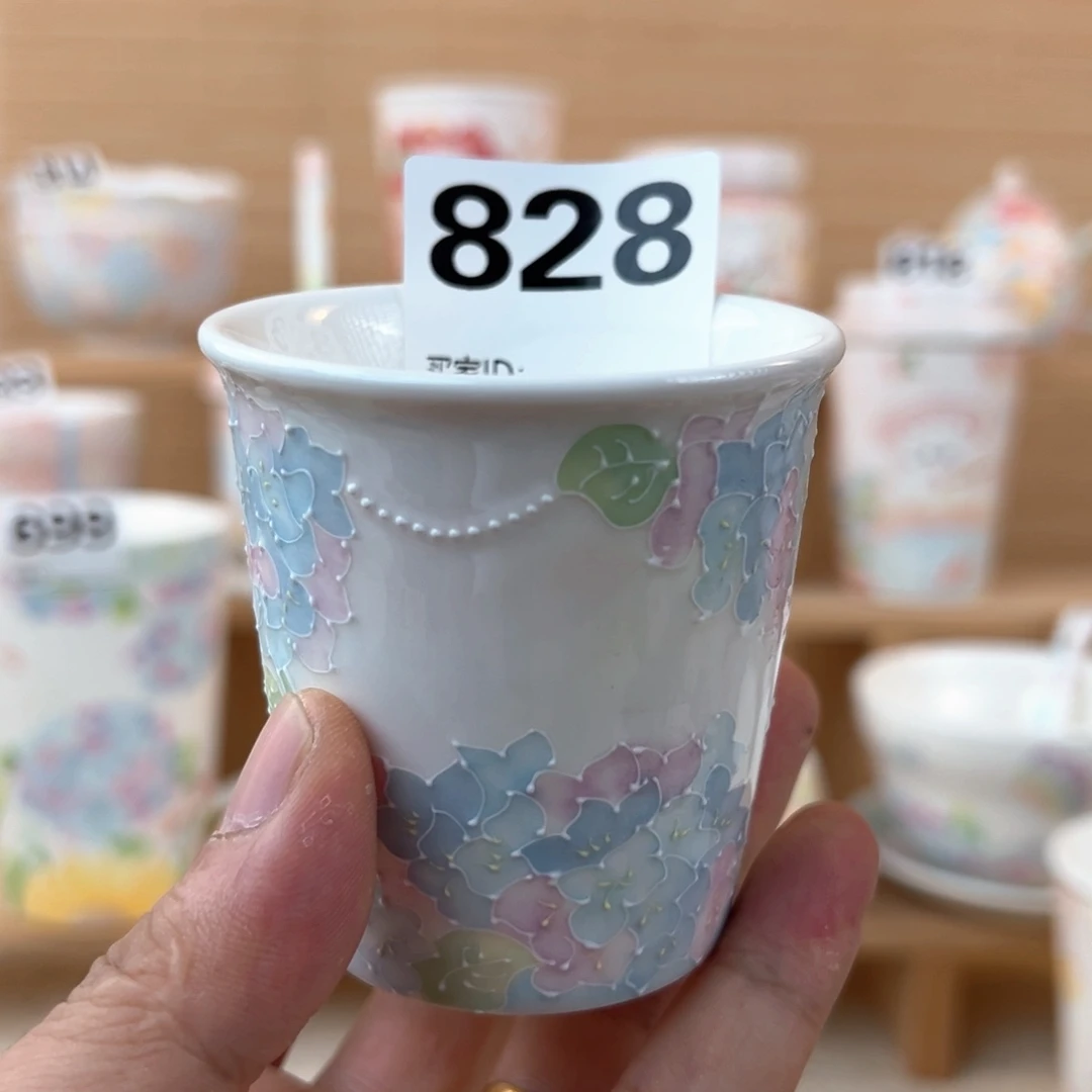 瓷片景德镇陶瓷艺术精品