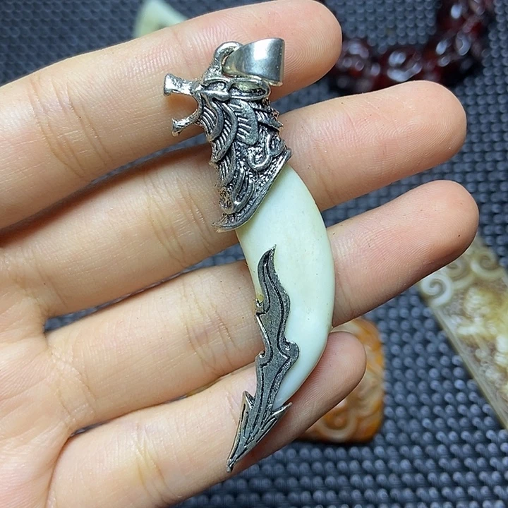 其他驼骨其他配饰